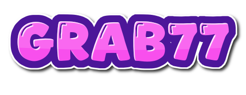 GRAB77 LOGO